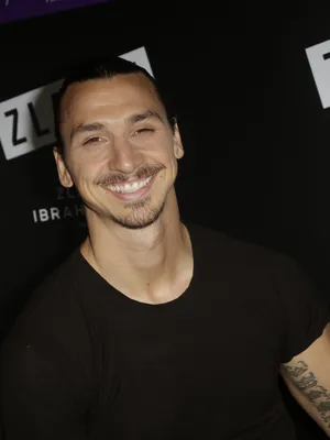 Zlatan