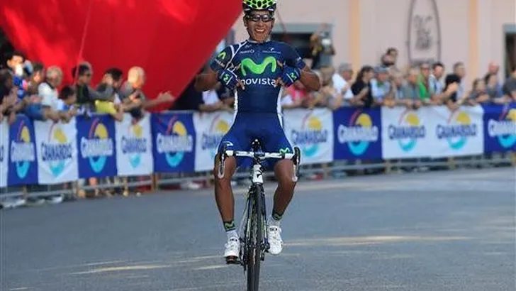Quintana maakt zich op voor Tourdebuut