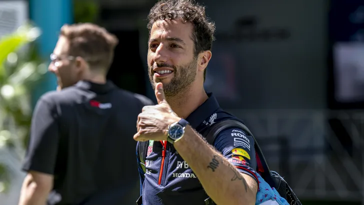 daniel ricciardo