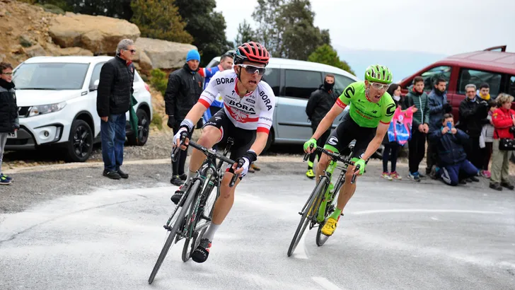 Ronde van Californië: LottoNL-Jumbo zet ronde op zijn kop, maar Majka wint
