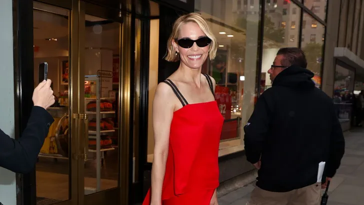 Leslie Bibb - bob