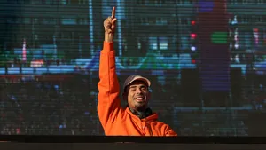 Afrojack