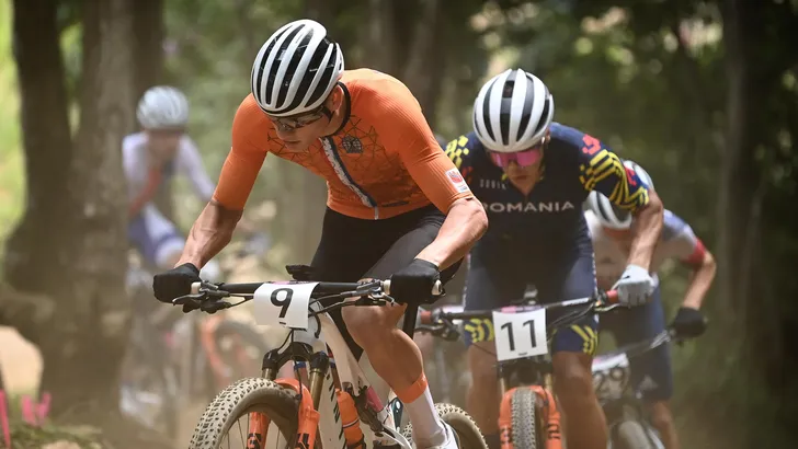 mathieu van der poel