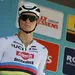 Van der Poel UCI World Champion