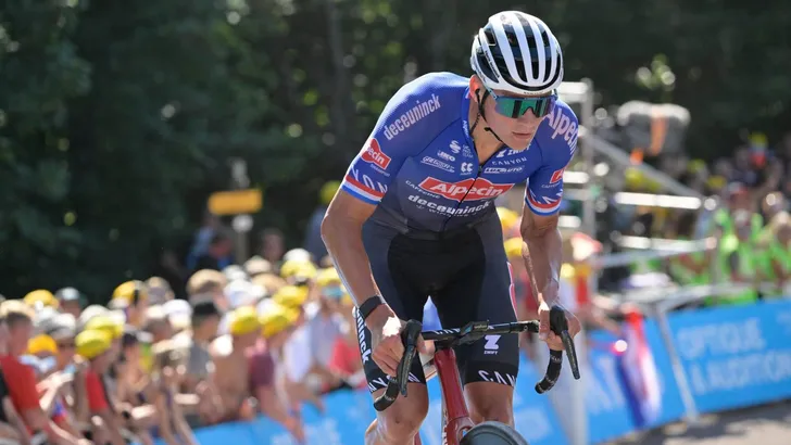 Tour de France 2022 stage 7