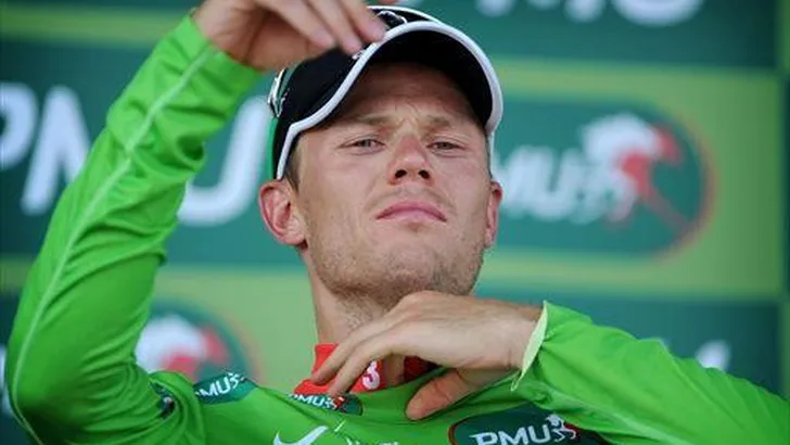 Hushovd over groen: 'Een wankele balans'