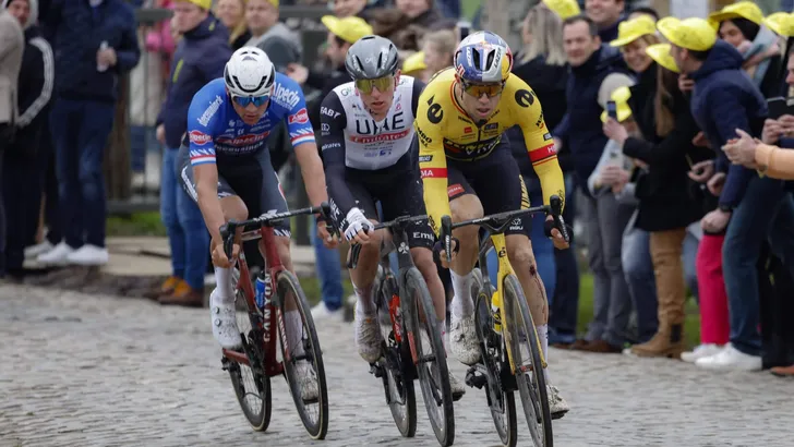 Ronde van Vlaanderen 2023