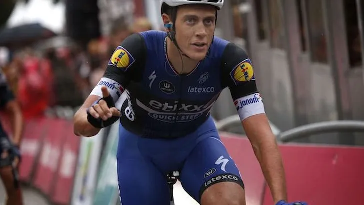 POLL: Geef Niki Terpstra een vrije rol op het WK in Qatar
