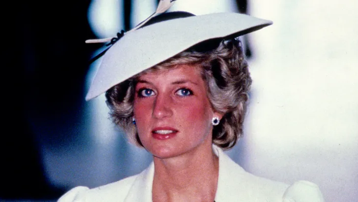 prinses diana en prins philip