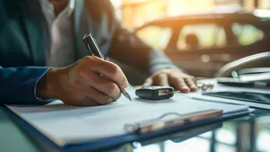 Private lease auto’s vergelijken