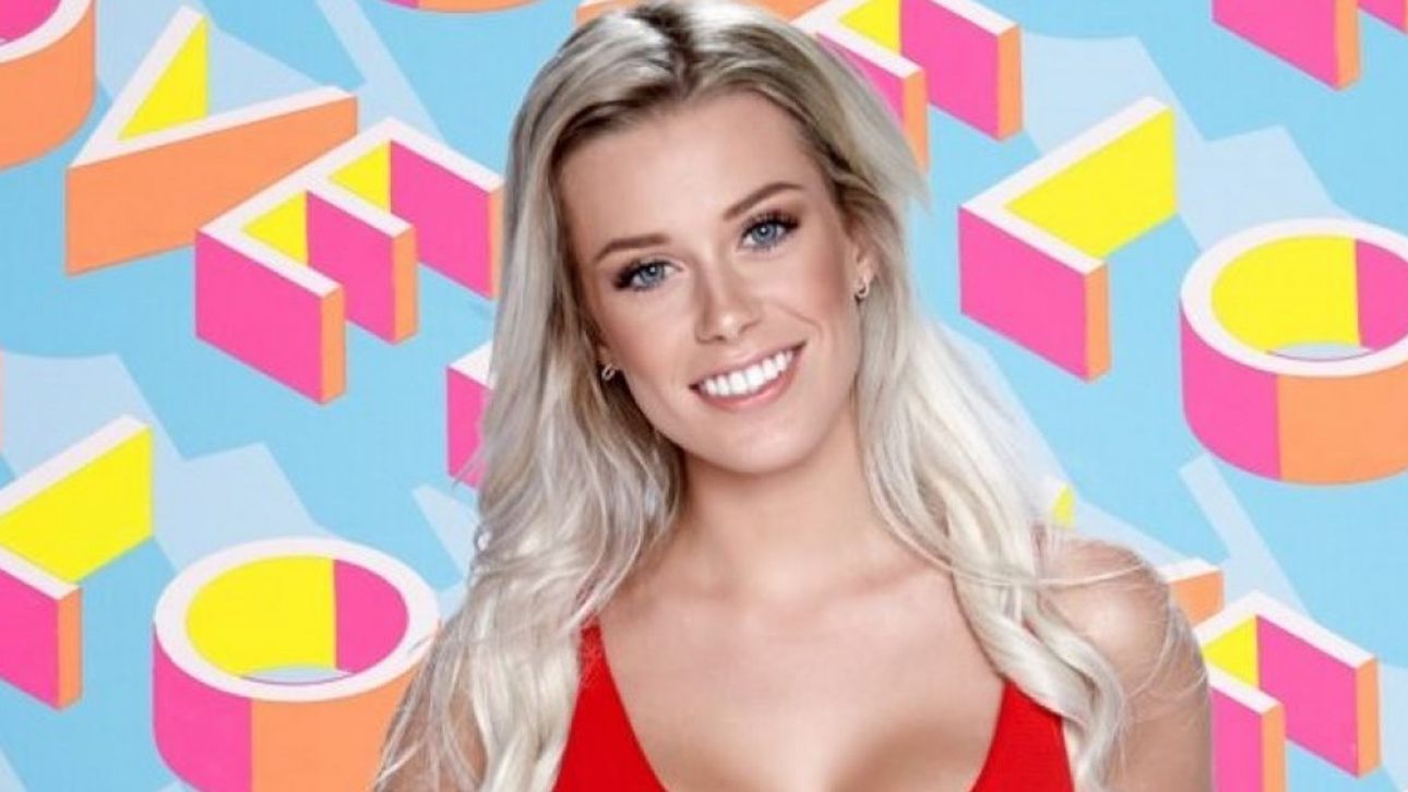 Waarom Ouders Victoria Niet Naar Love Island Kwamen Grazia