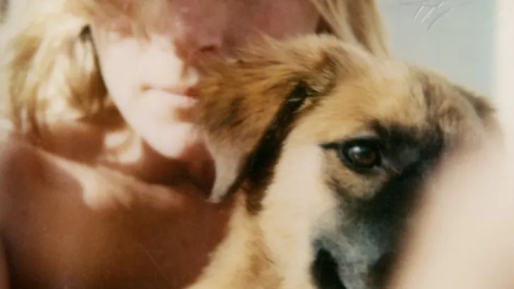 Linda McCartney's Polaroids: intiem en prachtig