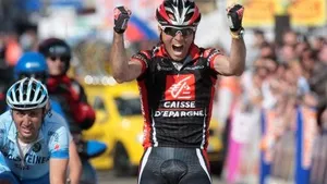 Alejandro Valverde: 'Fränk Schleck de sterkste'