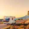 Adobe Stock Campers & Caravans