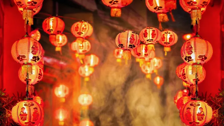 Chinese restaurants nu Nederlands erfgoed