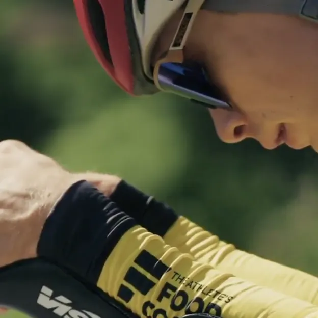 jonas vingegaard van visma | lease a bike