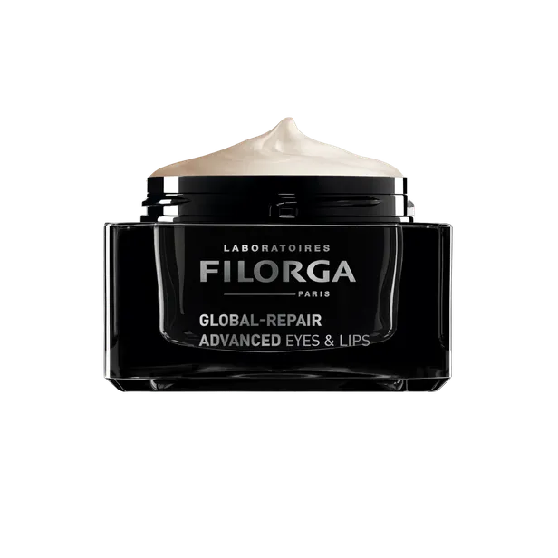 Global-Repair Advanced Eyes & Lips van Filorga - €76