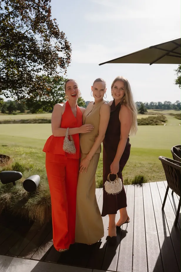 Rosanne, Robin en Emma | Foto's: Meisje met de Camera en Frouke Stienstra 