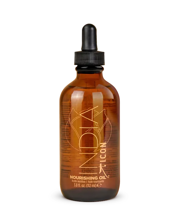 India Oil van I.C.O.N.