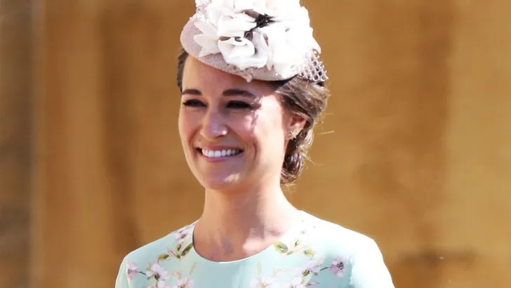 Pippa Middleton