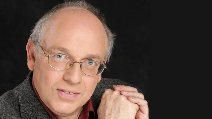Stéphane Bourgoin