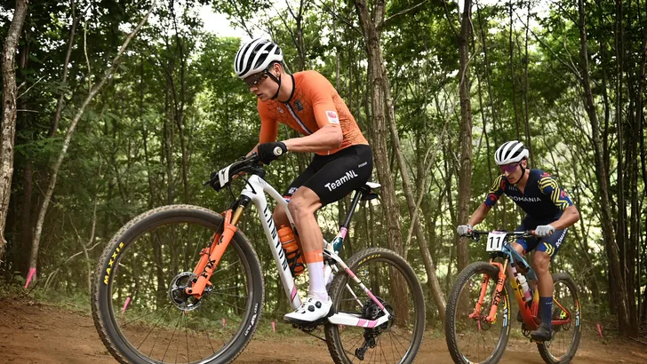 mathieu van der poel