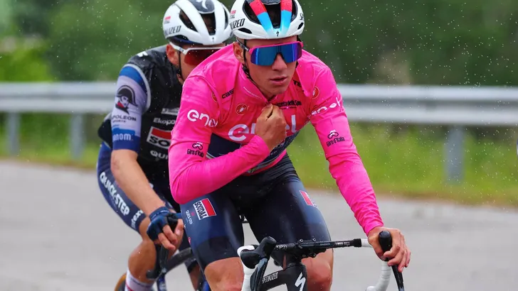 Giro dÕItalia 2023 - 106th Edition - stage-03