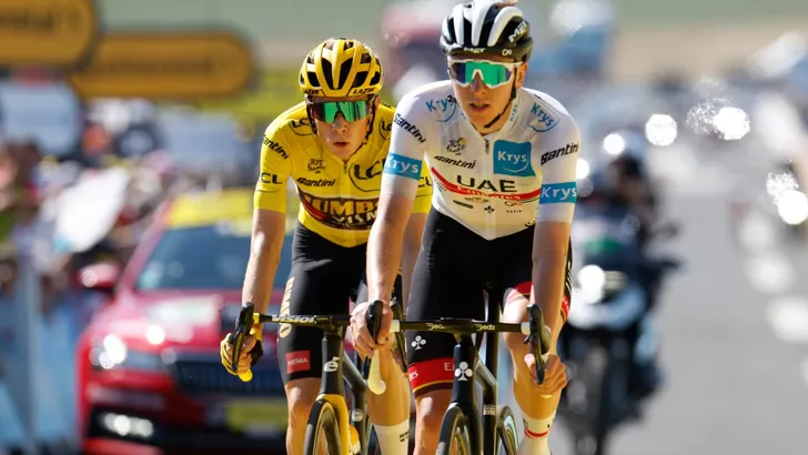 Tour de France 2022 stage 14