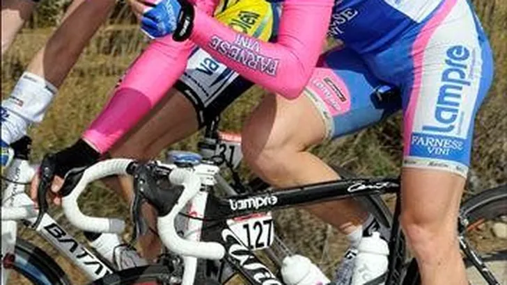 Bole wint eerste rit in Dauphiné Liberé