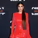 Yolanthe lijkt op zoontje Xess Xava in archiefbeelden. – Foto van Yolanthe bij Netflix-evenement.