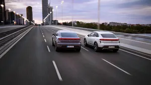 Nieuwe Porsche-topman Leiters moet dalende winst keren en overweegt terugkeer verbrandingsmotoren