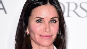 Courteney Cox spijt van 'verbouwen' gezicht: 'Fillers zijn geen vrienden'