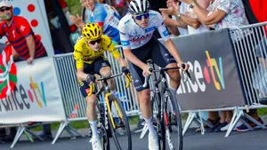 Tour de France 2023 - stage 15