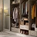 Garderobe
