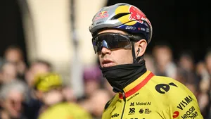 Wout van Aert