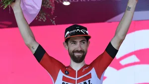 thomas de gendt