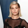 Hailey Bieber gaat viral met TikTok-challenge