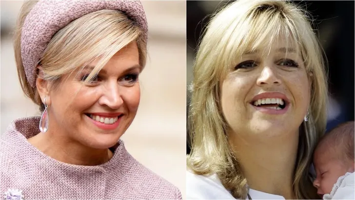 Máxima, Charlene en meer royals die een pony lieten knippen