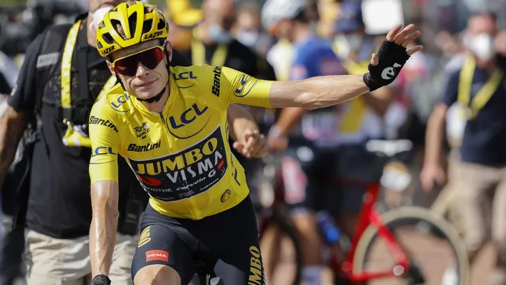 Tour de France 2023 - stage 12