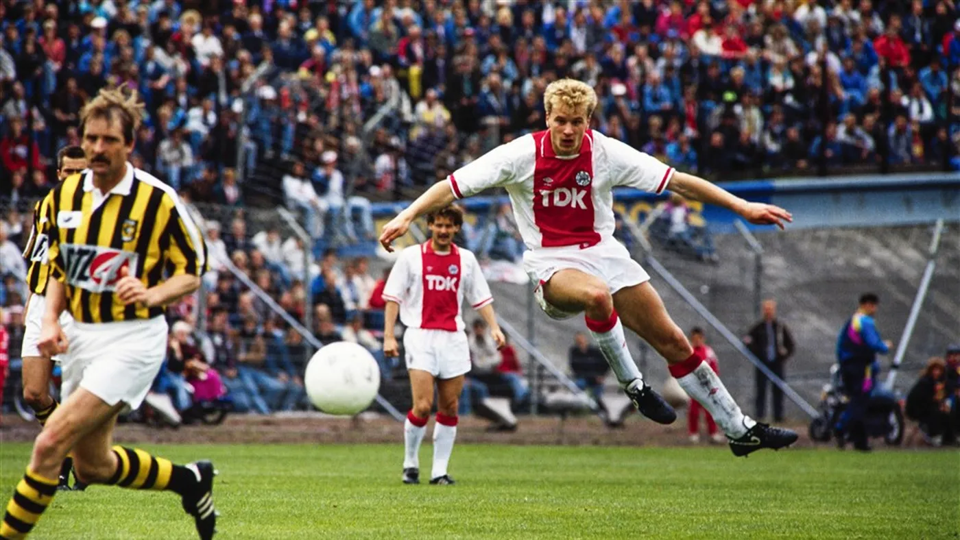 De beste bijnamen - van Non-Flying Dutchman tot Sneeuwvlokje