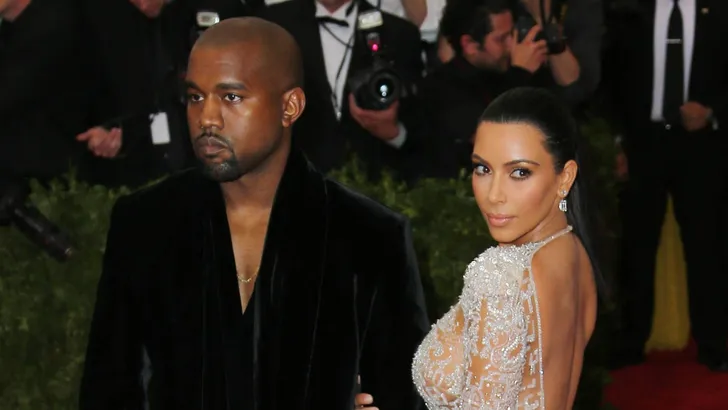 Huwelijksproblemen Kim en Kanye worden uitgebreid behandeld in laatste seizoen KUWTK