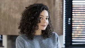 Fajah Lourens: 'Ik ga me niet laten chanteren om me in te enten.'