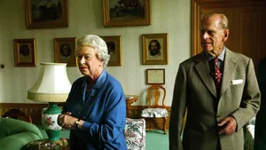 Met déze twee geheime ingrediënten maakte Queen Elizabeth haar roerei