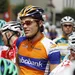 Tom Dumoulin in dienst van Rabobank (2011)