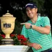 Thomas wint World Golf Championship