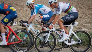 Paris - Roubaix elite men 2024