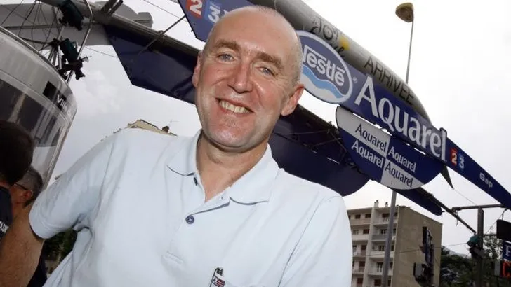 Michel Wuyts: 'Ik vrees aanslag tijdens de Tour'