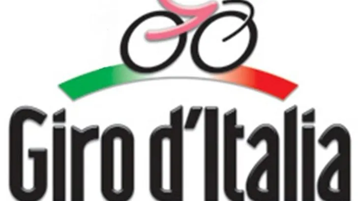Routeschema Giro d'Italia 2014 uitgelekt