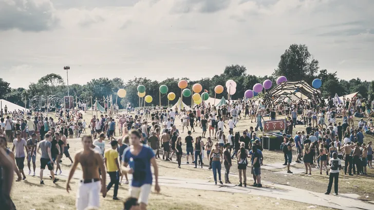 WIN! 2 x 2 festivaltickets voor Welcome to the Future (GESLOTEN)