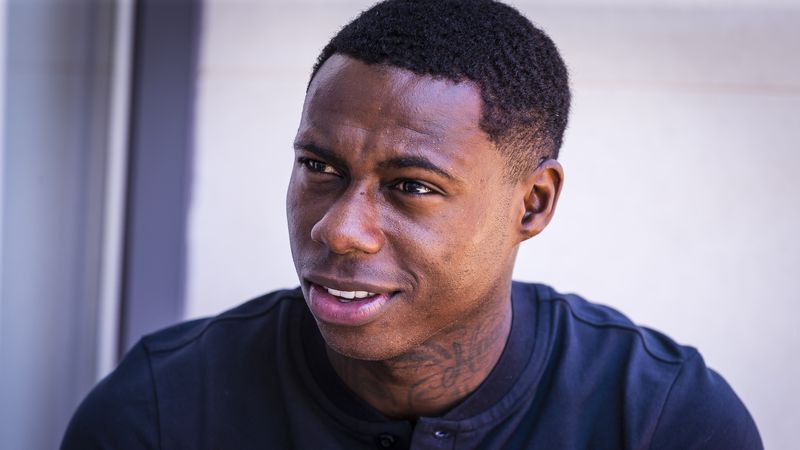 Sources: ‘Quincy Promes has been launched by Dubai authorities’